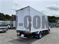2026 Mitsubishi Fuso Canter