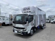 2026 Mitsubishi Fuso Canter