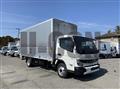 2026 Mitsubishi Fuso Canter