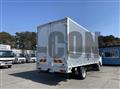 2026 Mitsubishi Fuso Canter