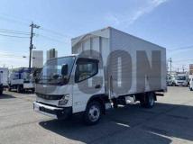 2026 Mitsubishi Fuso Canter