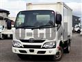 2017 Toyota Dyna Truck