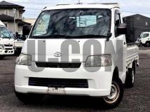 2016 Toyota Townace Truck