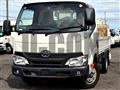 2018 Toyota Dyna Truck