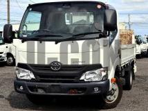 2018 Toyota Dyna Truck
