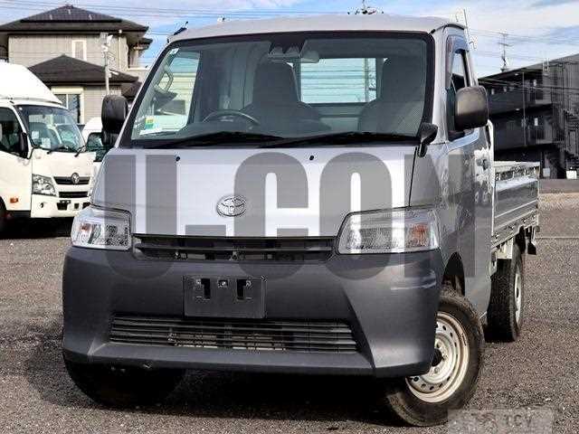 2023 Toyota Townace Truck
