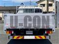 2026 Mitsubishi Fuso Fighter
