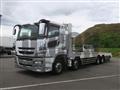 2013 Mitsubishi Fuso Super Great