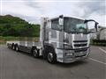 2013 Mitsubishi Fuso Super Great