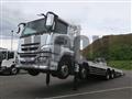 2013 Mitsubishi Fuso Super Great