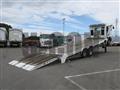 2013 Mitsubishi Fuso Super Great
