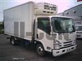 2018 Isuzu Elf Truck