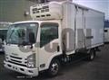 2018 Isuzu Elf Truck