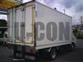 2018 Isuzu Elf Truck