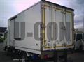 2018 Isuzu Elf Truck