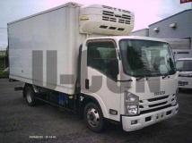 2018 Isuzu Elf Truck