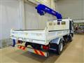 2020 Isuzu Elf Truck