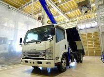 2020 Isuzu Elf Truck