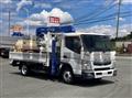 2018 Mitsubishi Fuso Canter