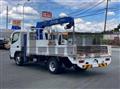 2018 Mitsubishi Fuso Canter