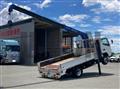 2018 Mitsubishi Fuso Canter