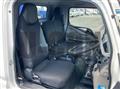 2018 Mitsubishi Fuso Canter