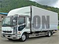 2019 Mitsubishi Fuso Fighter