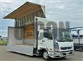 2019 Mitsubishi Fuso Fighter
