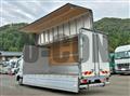 2019 Mitsubishi Fuso Fighter