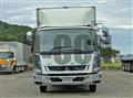 2019 Mitsubishi Fuso Fighter