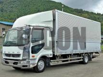 2019 Mitsubishi Fuso Fighter
