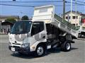 2021 Hino Dutro