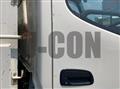 2021 Hino Dutro