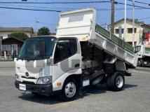 2021 Hino Dutro