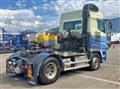 2019 Mitsubishi Fuso Super Great