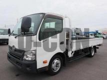 2019 Hino Dutro
