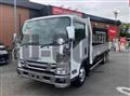 2019 Isuzu Elf Truck