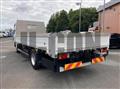 2019 Isuzu Elf Truck