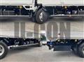 2019 Isuzu Elf Truck