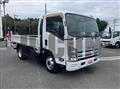 2012 Isuzu Elf Truck