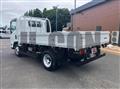 2012 Isuzu Elf Truck