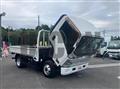2012 Isuzu Elf Truck