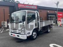 2012 Isuzu Elf Truck