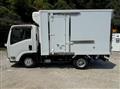 2016 Isuzu Elf Truck