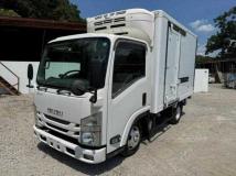 2016 Isuzu Elf Truck