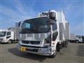 2026 Mitsubishi Fuso Fighter