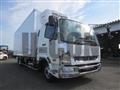 2026 Mitsubishi Fuso Fighter