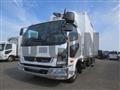 2026 Mitsubishi Fuso Fighter