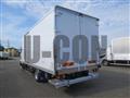 2026 Mitsubishi Fuso Fighter