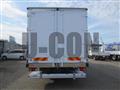 2026 Mitsubishi Fuso Fighter